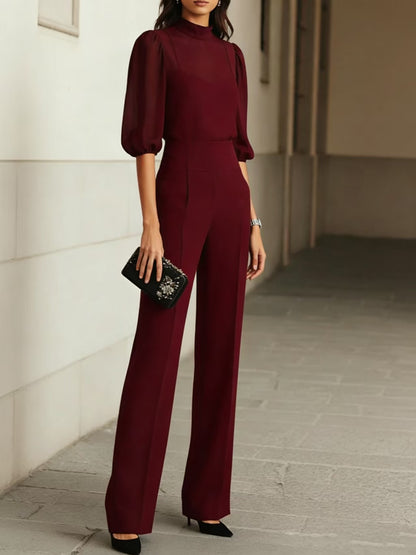 JULIA - Elegante 3-Delige Set