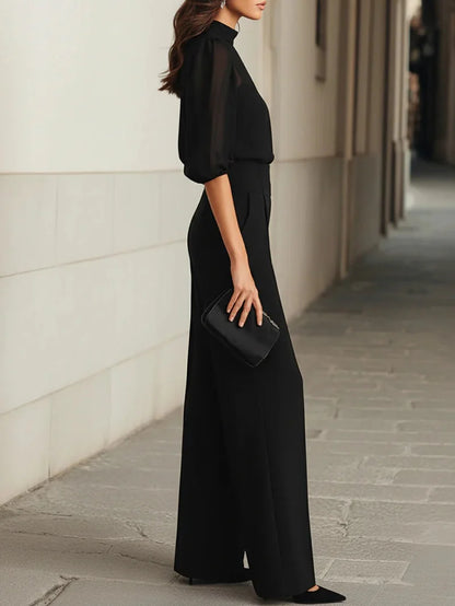 JULIA - Elegante 3-Delige Set
