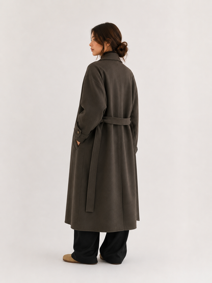 MILA - Elegante Jas