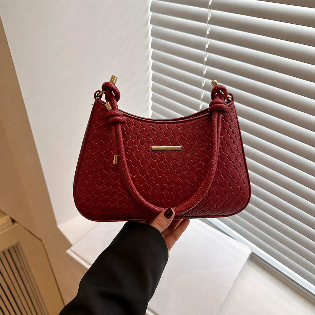 SOFIE - Elegante Schoudertas