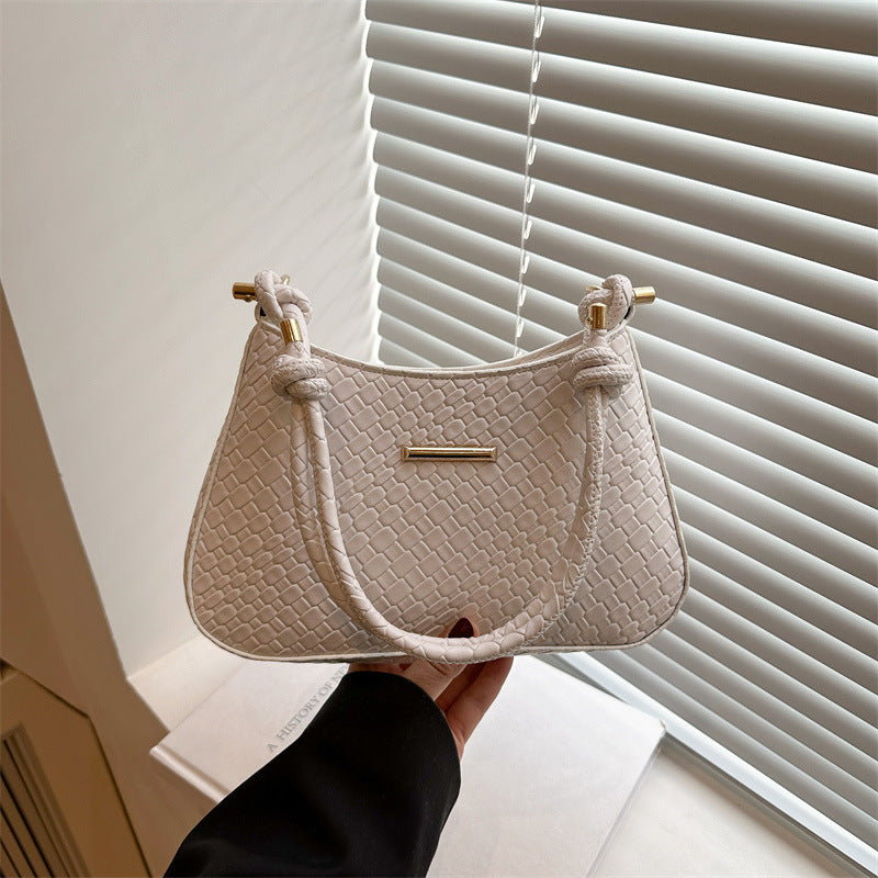 SOFIE - Elegante Schoudertas