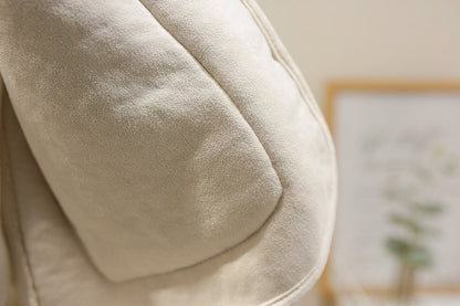 NELA - Zachte Teddy Bodywarmer
