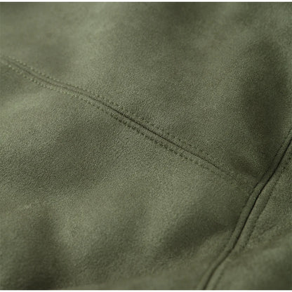 EVA - Tijdloze Suède Blazer