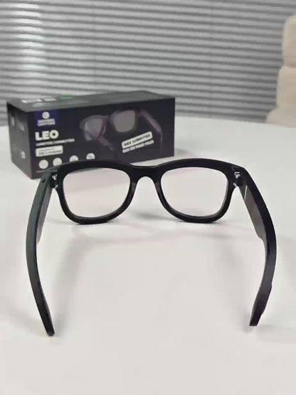 NEO - Smartglass | Slimme AI-Bril met Camera & Bluetooth