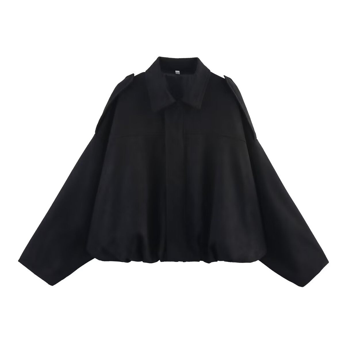 EVA - Tijdloze Suède Blazer